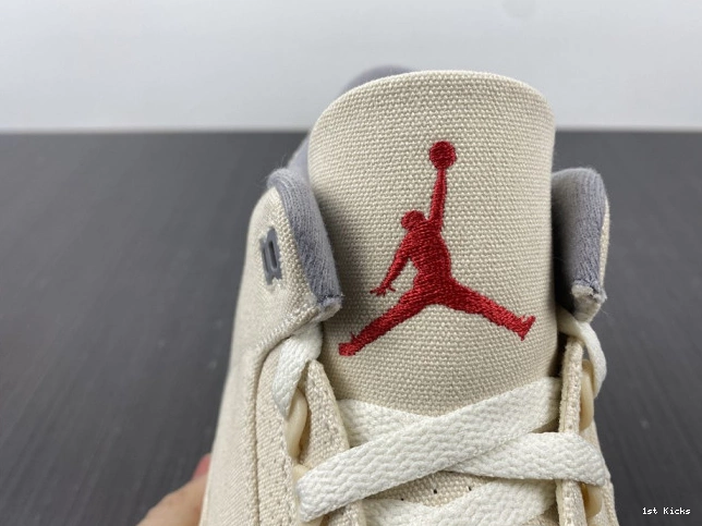 Jordan Muslin 3 Retro Air DH7139-100 0601